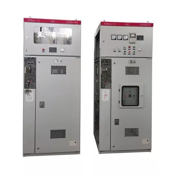 বিদ্যুৎ বিতরণের জন্য 13.8KV MV HV এয়ার ইনসুলেটেড সুইচগিয়ার