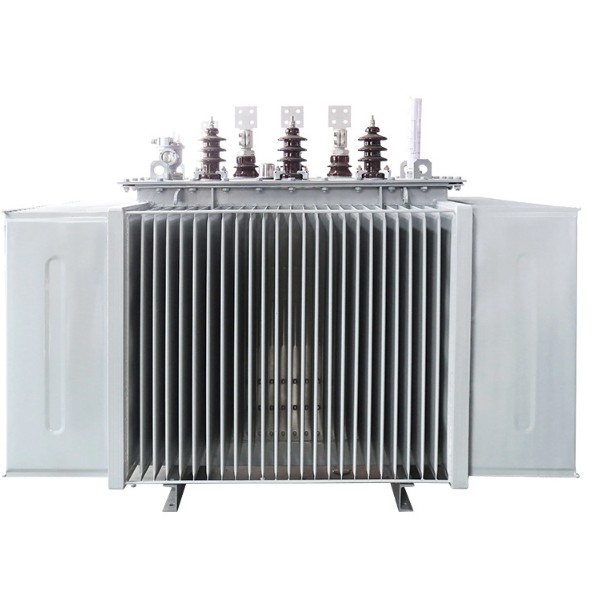ইলেকট্রিক পাওয়ার 12kV ইন্ডাস্ট্রিয়াল অয়েল ইমার্সড ট্রান্সফরমার