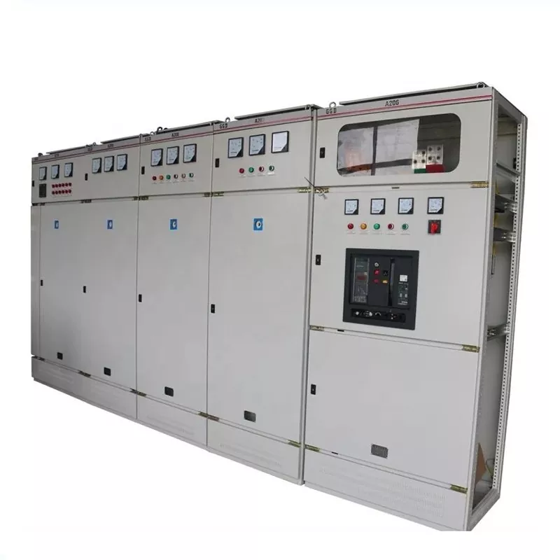 600A 1000A ইনডোর লো ভোল্টেজ ফিক্সড সুইচগিয়ার
